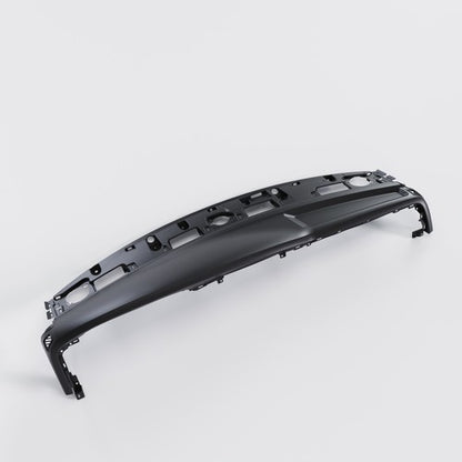 Solid Spare For 2002-05 Dodge Ram 1500 2500 Dashboard Dash Pad Replacement Dark Slate Gray