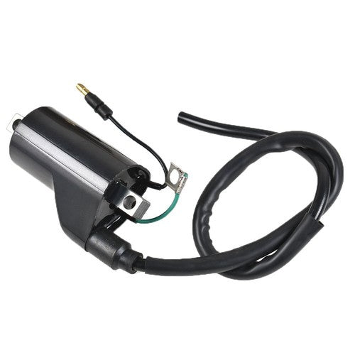 Solid Spare For Honda CR250R 1990-1992 CR500R 1990-2001 Replaces 30500-KZ3-701 Ignition Coil