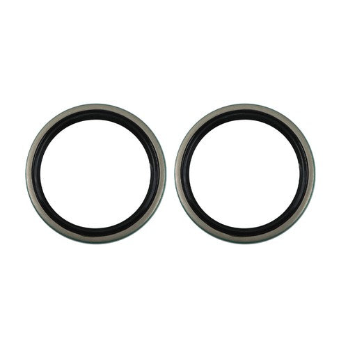Solid Spare FOR POLARIS STRUT & HUB WHEEL SEAL KIT BOTH SIDES XPLORER 300 / 400 / 500 95-02