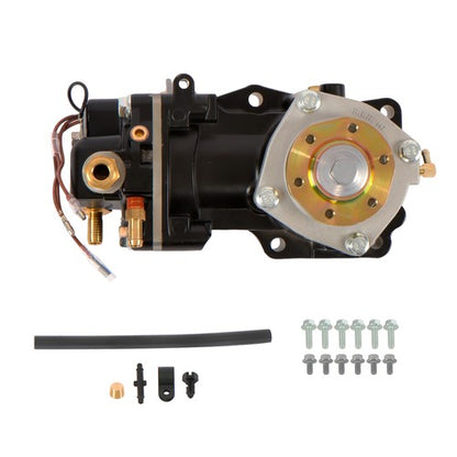 Solid Spare 8M0133589 For Mercury OptiMax 3.0L 200 & 225 HP DFI Air Compressor 8M0060051