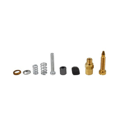 Solid Spare Carburetor Kit Fit For Tractor International Farmall Super HM W4 O4 W6 O6