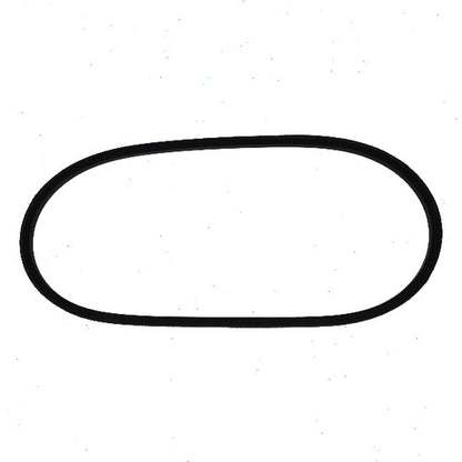 Solid Spare V-Belt 119865-42290 For Komatsu 3D78AE-3B 3D84N-2C 4D88E-3B Engine PC25-1 PC40-7