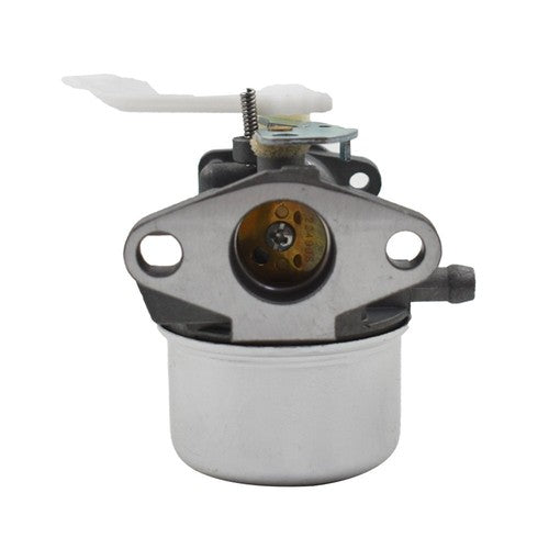 Solid Spare Carburetor Carb Kit For Briggs & Stratton 698055 Lawnmower Engine Carb