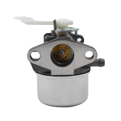 Solid Spare Carburetor Carb Kit For Briggs & Stratton 698055 Lawnmower Engine Carb