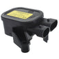 Solid Spare MCOR 4 Throttle Potentiometer For Club Car Precedent Golf Car / DS OE# 105116301