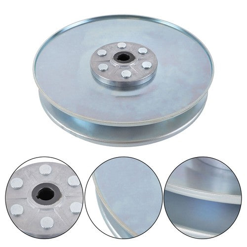 Solid Spare Secondary Driven Clutch AMT600/622/626 AET10637 for John Deere 4x2 Gator 5 Whee