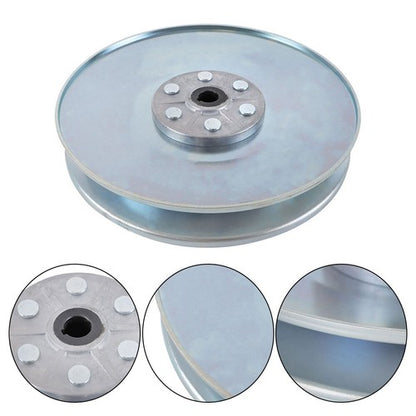 Solid Spare Secondary Driven Clutch AMT600/622/626 AET10637 for John Deere 4x2 Gator 5 Whee