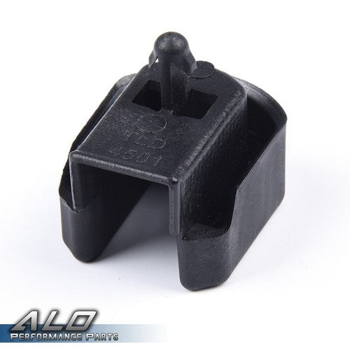 Solid Spare Fit For 2014-2020 Chevy Silverado 1500 Rear Right Tailgate Bushing W/ Assist