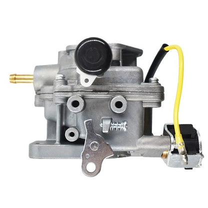 Solid Spare CH18 CH20 CH22 Fit For Kohler 24 853 91-S 24853257-S Lawn Mower Carburetor Kits