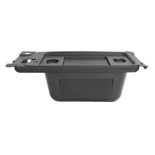 Solid Spare Underseat Storage Box For Kawasaki MULE PRO-DX DXT FX FXR FXT 15-26 16 18 20 22