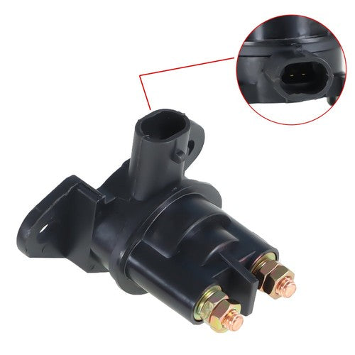 Solid Spare Starter Relay Solenoid For Sea-Doo SP SPI SPX GS GSI GSX GTS GTX 278002347