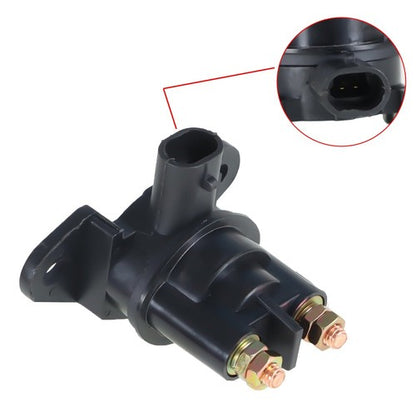 Solid Spare Starter Relay Solenoid For Sea-Doo SP SPI SPX GS GSI GSX GTS GTX 278002347