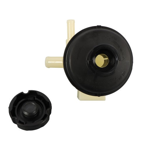 Solid Spare 3R-360 Power Steering Reservoir w/Cap For Kia Amanti 2007-2009 3.8L 571763F200