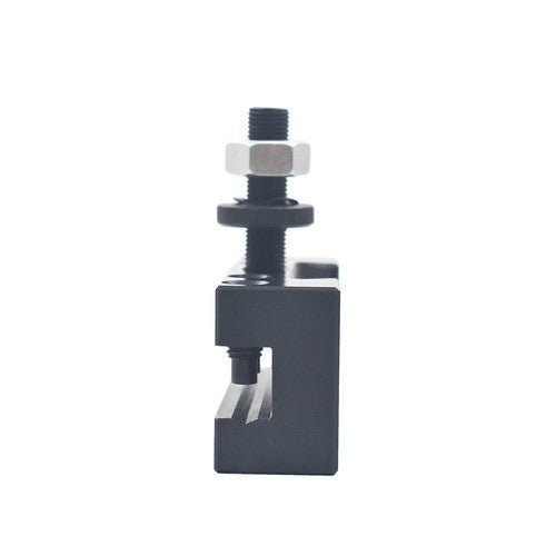 Solid Spare 3P AXA 250-102 2# Quick Change Tool Post Boring Turning Holder For Lathe 6 - 12"