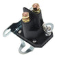 Solid Spare AM103290 AM105171 Mower Solenoid For John Deere 691656 745000 745000MA 745001