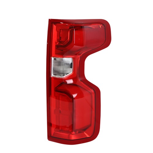 LED Tail Lights w/Wiring Harness Left+Right For 2019-2023 Chevy Silverado 1500