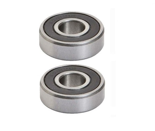 Solid Spare (2) Spindle Bearing for 42" Sears Craftsman Mower 45-259