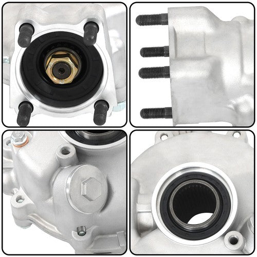 Solid Spare For Honda TRX300 Fourtrax 300 2X4 1988-1995 Complete Rear Differential ATV