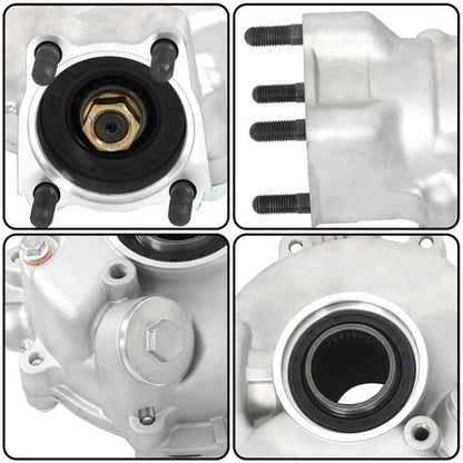 Solid Spare For Honda TRX300 Fourtrax 300 2X4 1988-1995 Complete Rear Differential ATV