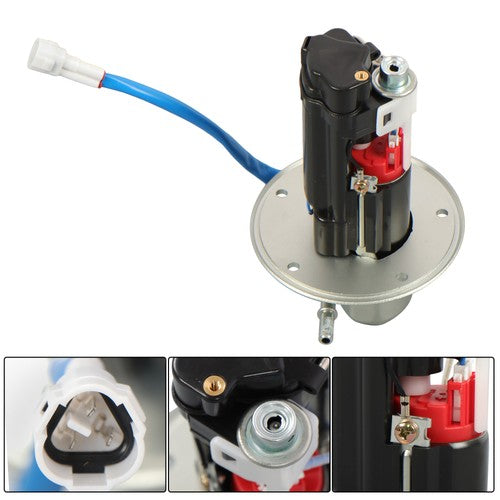 Solid Spare Fuel Pump Assembly 15100-35F30 For Suzuki GSXR1000 SV650 SV1000 2003-2007