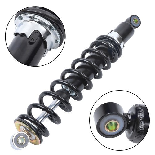 Solid Spare 2 Pack Front Suspension For John Deere Gator 4X2 6X4 TH TS TX AM129514
