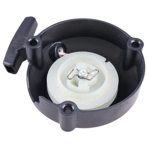 Solid Spare Recoil Starter 4282-190-0303 42821900300 for Stihl BR550 BR500 BR600 BR700