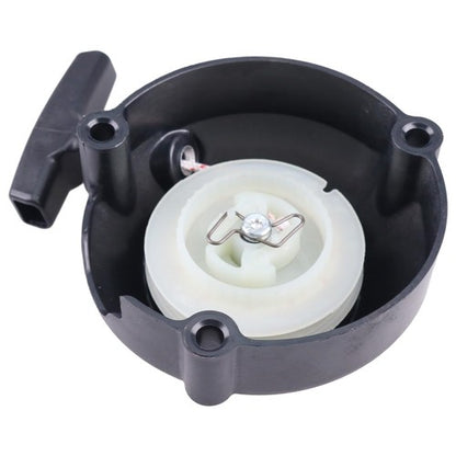 Solid Spare Recoil Starter 4282-190-0303 42821900300 for Stihl BR550 BR500 BR600 BR700