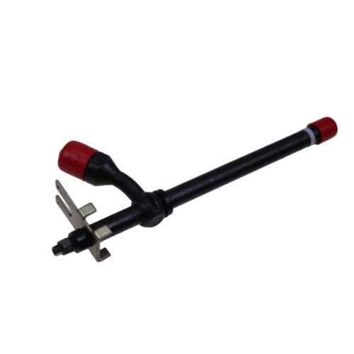 Solid Spare Fuel Injector A140830 20669 for Case 680E 680G 800 825 W14 W14H W24B W24C