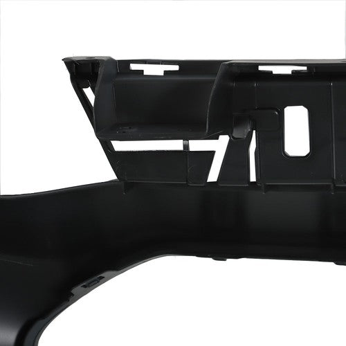 Solid Spare Unpainted Front Upper Bumper Cover Replaces 42537718 For Chevy Trax 2017-2020