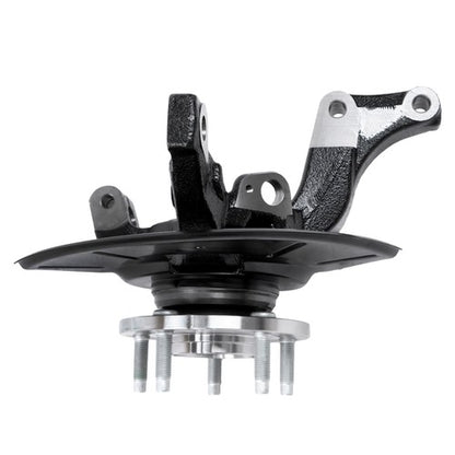 Solid Spare For Mercury Mariner 3.0L V6 2005-2011 Front Wheel Hub Bearing Knuckle Assembly