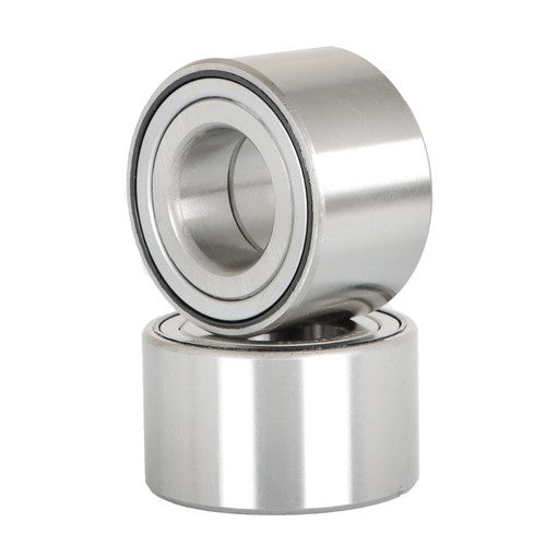 Solid Spare For Honda TRX500 Foreman Rubicon 500 2015-19 2 Front Wheel Knuckle Ball Bearing