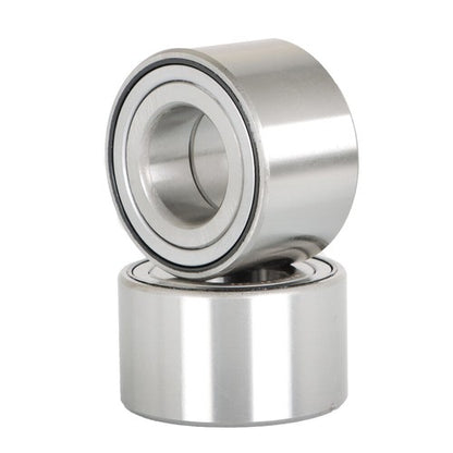 Solid Spare For Honda TRX500 Foreman Rubicon 500 2015-19 2 Front Wheel Knuckle Ball Bearing