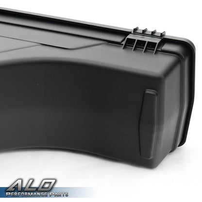 Solid Spare Fit For 15-20 Chevy Colorado GMC Canyon Truck Bed Storage Box Toolbox Right