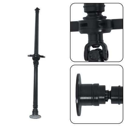 Solid Spare For Ford Fusion Sel Sedan 4-Door 3.0L 936-811 7E5Z-4R602-A Rear Prop Drive Shaft