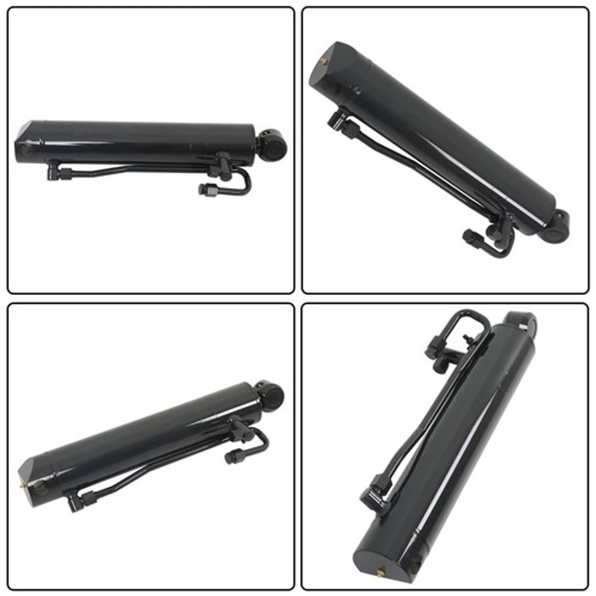 Solid Spare For Bobcat Skid Steer Loaders Bobcat 763 773 753G S130 Hydraulic Tilt Cylinder