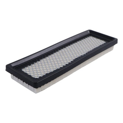Solid Spare Air Filter AT359416 For JohnDeere 312GR 314G 318G 319E 320G 324E 325G 328E