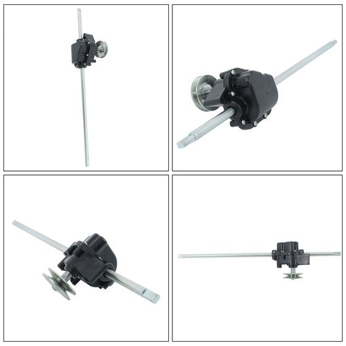 Solid Spare 137-4823 115-1992 121-9180 Transmission For Toro 20330 20330C 20331 20331C 20339