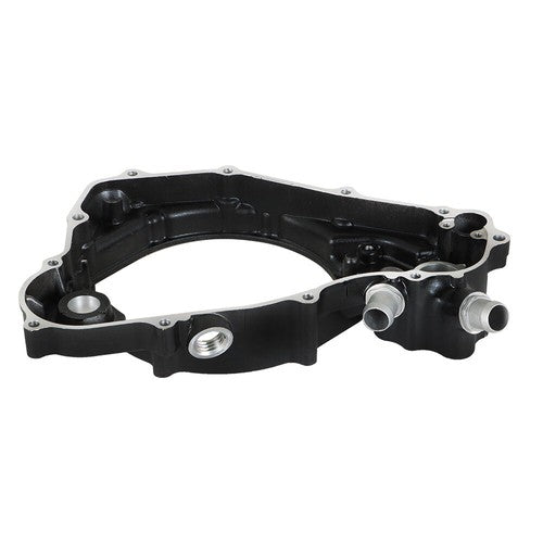Solid Spare For Honda CR250R 88-89 11340-KS7-831 Crankcase Water Pump Cover Cap