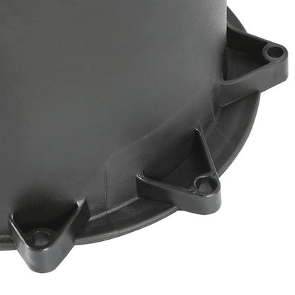 Solid Spare CVT Clutch Belt Outer Cover For Polaris RZR 800 2009-2014 Ranger 500 700