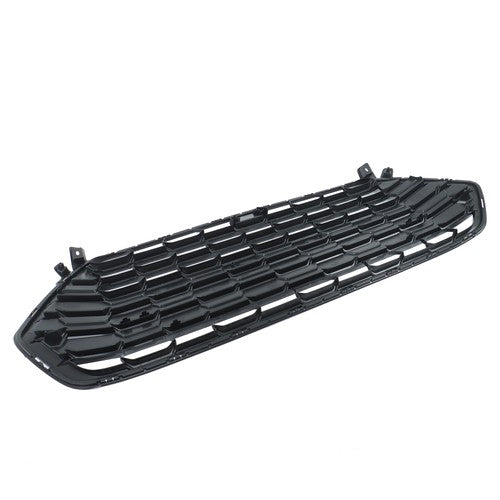 Solid Spare Replacement Front Grille Plastic New Suitable For Grand Highlander 2024 2025