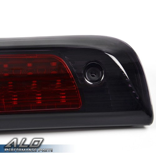 Solid Spare LED 3rd Third Brake Light Cargo Lamp Fit For 14-2018 Chevy Silverado GMC Sierra