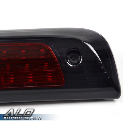 Solid Spare LED 3rd Third Brake Light Cargo Lamp Fit For 14-2018 Chevy Silverado GMC Sierra