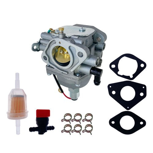 Solid Spare Carburetor Fits For Kohler Courage SV710 SV715 SV720 SV725 SV730 SV740 SV810