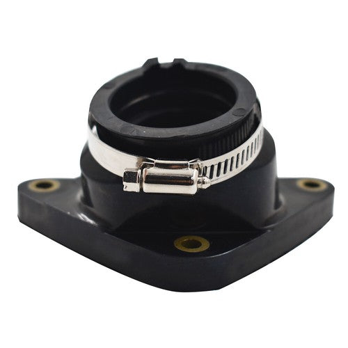 Solid Spare TRX400EX Carburetor Intake Boot Manifold Head For Honda US 1999-2008