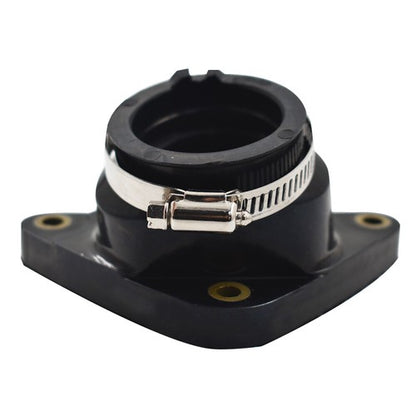 Solid Spare TRX400EX Carburetor Intake Boot Manifold Head For Honda US 1999-2008