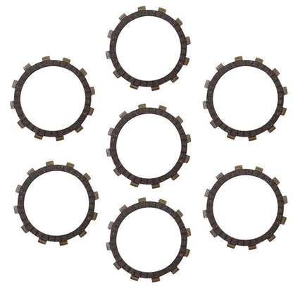 Solid Spare Heavy Duty Clutch Kit Springs&Cover Gasket for Yamaha BANSHEE 350 19872006