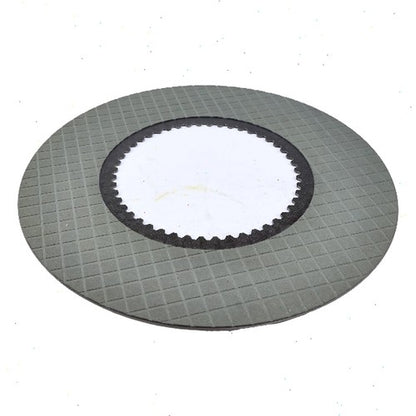 Solid Spare Transmission Clutch Disc AR95827 For JD 4430 4440 4560 4630 4640 4650 4755 4760