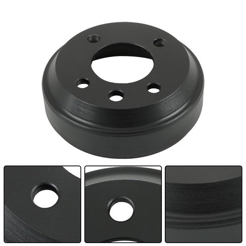 Solid Spare Brake Drums Shoes Kit 1982-1992 For Yamaha G1, G2, G8, G9 Gas/Electric Golf Cart