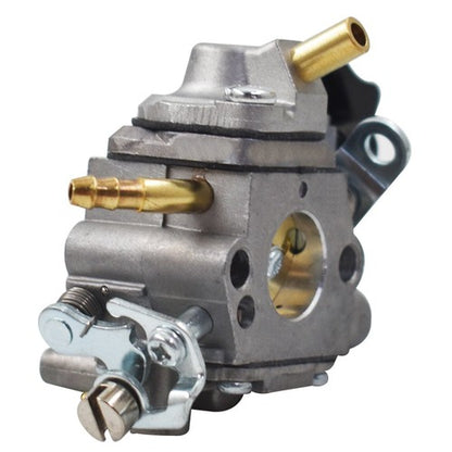 Solid Spare Carburetor Kit Fit For BR550 BR500 BR600 Backpack Blower C1Q-S183