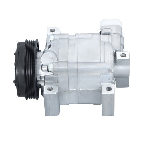 Solid Spare For Subaru Impreza 2007 2008-2013 2014 97485 73111FG001 A/C Compressor w/Clutch
